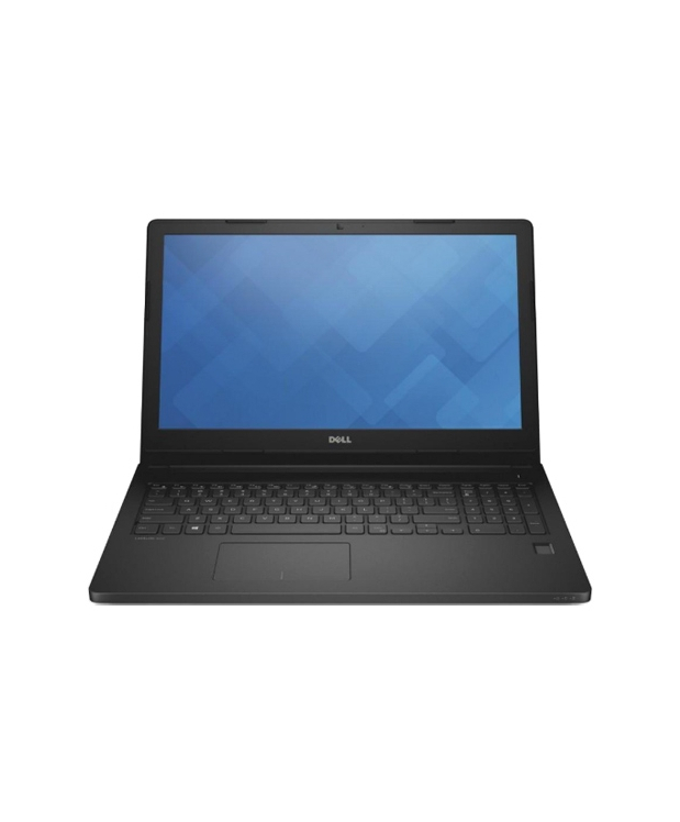 Ноутбук 15.6 Dell Latitude 3560 Intel Core i5-5200U 8Gb RAM 500Gb HDD