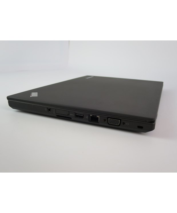 14 LENOVO ThinkPad T440 i5-4300U 4GB RAM 500GB HDD фото_2