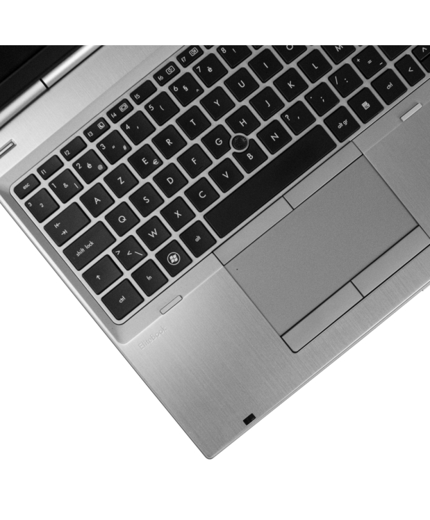 Ноутбук 15.6 HP EliteBook 8560P Intel Core i5-2520M 4Gb RAM 320Gb HDD фото_6