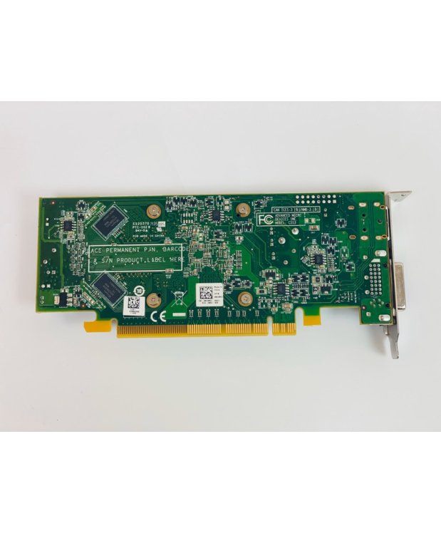 Відеокарта ATI  R5 240 (1Gb/DDR3/64bit/DVI/DP) фото_3