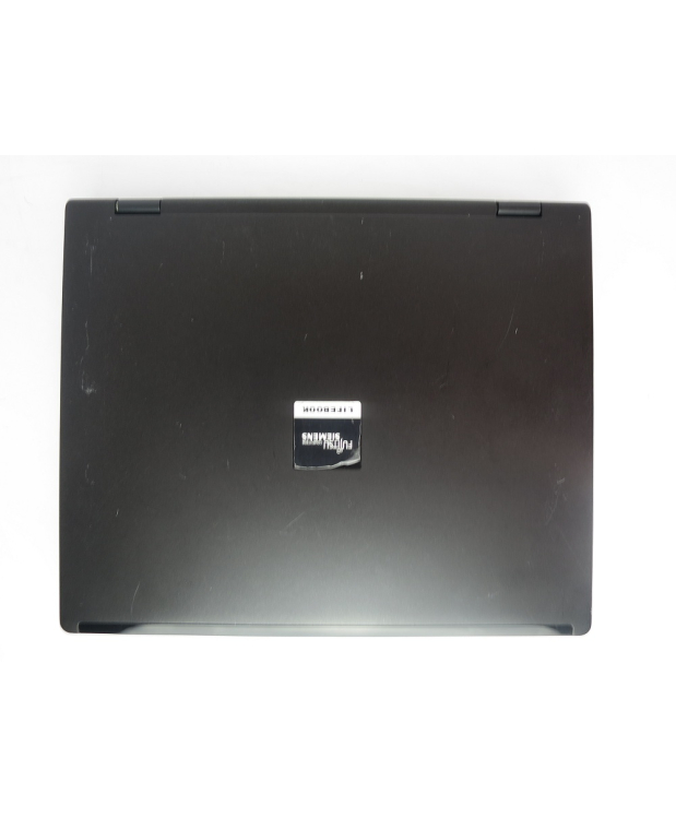 Ноутбук 15 Fujitsu-Siemens LifeBook E8110 Intel Core 2 Duo T5500 2Gb RAM 80Gb HDD фото_2