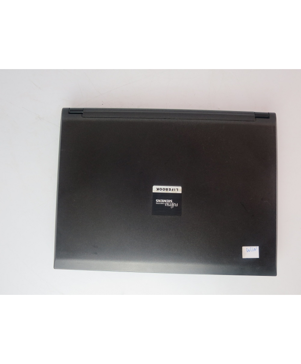 Ноутбук 13.3 Fujitsu-Siemens LifeBook S6410 Intel Core 2 Duo T8100 4Gb RAM 120Gb HDD фото_2