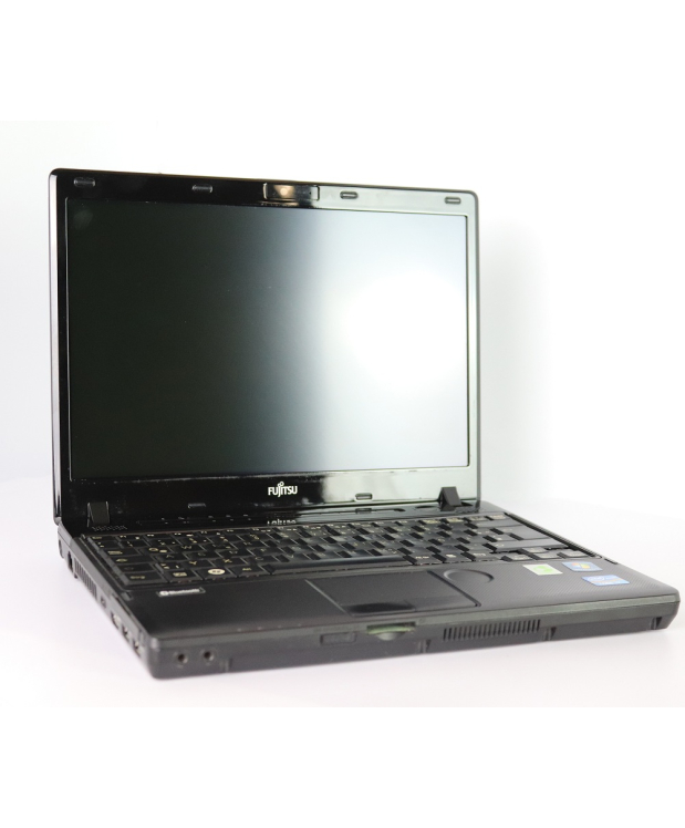 Ноутбук 12.1 Fujitsu LifeBook P771 Intel Core i7-2617M 4Gb RAM 320Gb HDD