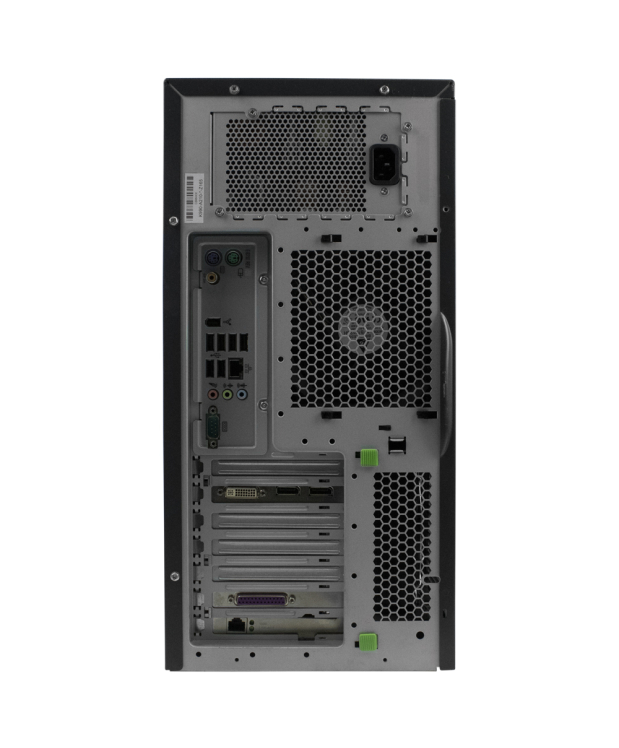 Сервер Fujitsu Workstation M470-2  Intel Xeon W3530 2.8GHz 4Gb RAM 150GB HDD фото_2