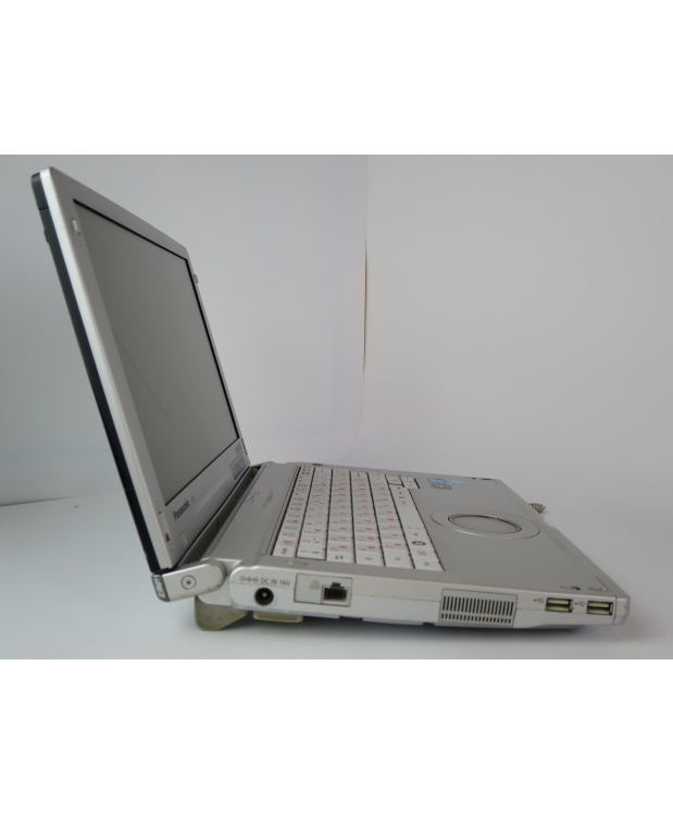 Ноутбук-трансформер 12.1 Panasonic Toughbook CF-C1 Intel Core i5-520M 4Gb RAM 250Gb HDD TouchScreen фото_4