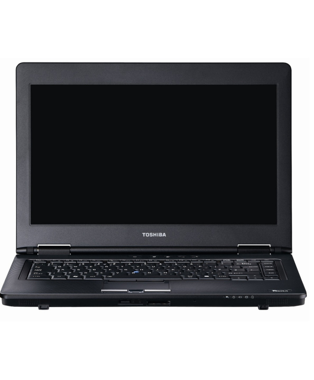 Ноутбук 14 Toshiba Tecra M11-104 Intel Core i3-330M 4Gb RAM 160Gb HDD