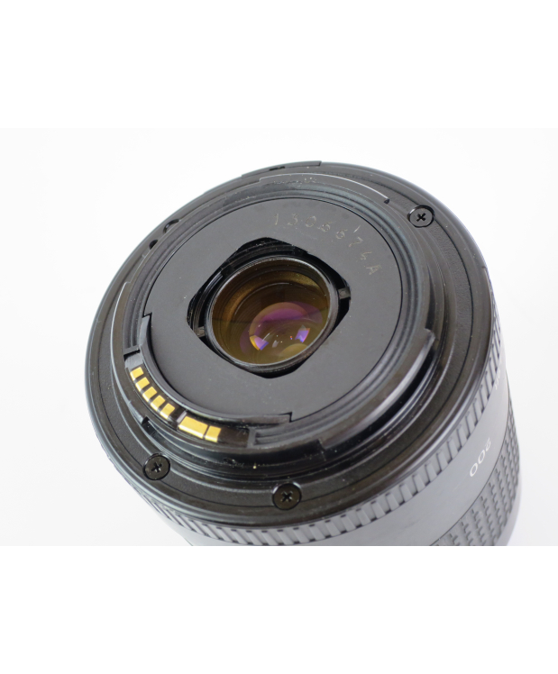 Canon EF 80-200mm f/4.5-5.6 II фото_4