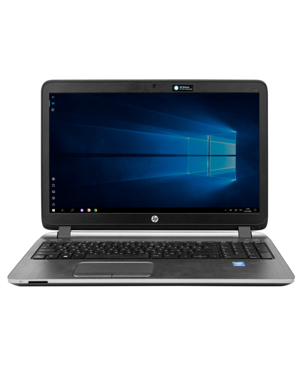 Ноутбук 15.6 HP ProBook 450 G2 Intel Core i5-5200U 8Gb RAM 240Gb SSD