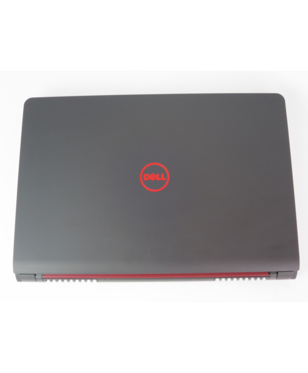 Ноутбук 15.6 Dell Inspiron 7559 Intel Core i7-6700HQ 16Gb RAM 256Gb SSD 4K + Nvidia GTX960M фото_1