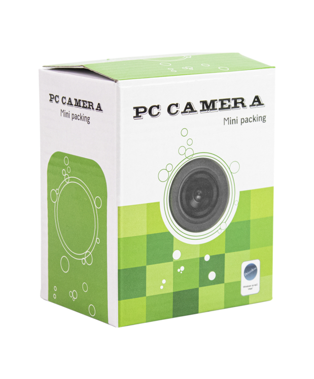 Веб-камера Full HD PC-Web фото_4