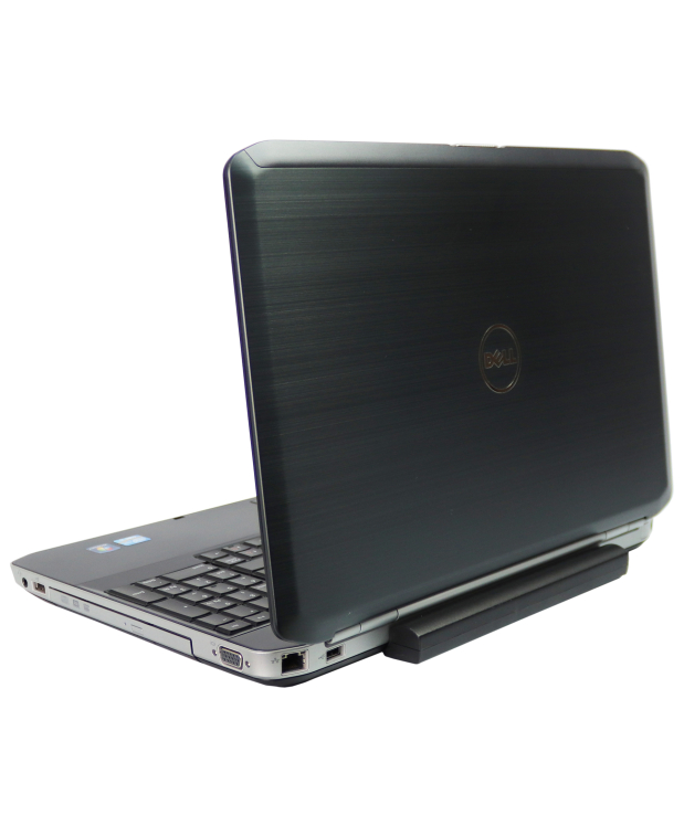 Ноутбук 15.6 Dell Latitude E5520 Intel Core i5-2520M 4Gb RAM 640Gb HDD FullHD фото_2