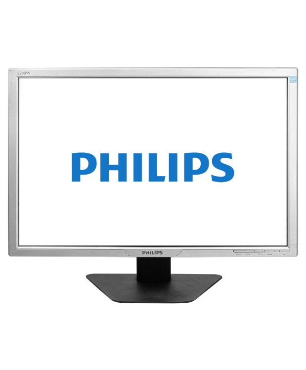 Монітор 22 Philips 220BW8