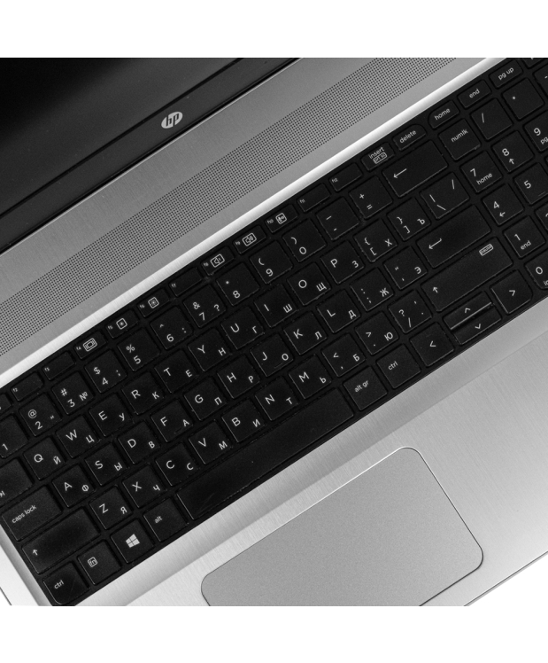Ноутбук 15.6 HP ProBook 450 G4 Intel Core i5-7200U 16Gb RAM 256Gb SSD M.2 FullHD фото_7