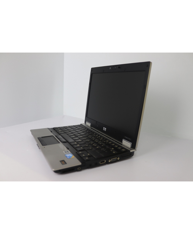 Ноутбук 12.1 HP EliteBook 2530P Core 2 Duo L9400 4Gb RAM 120Gb SSD фото_2