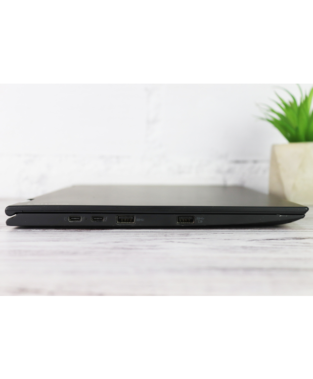Сенсорний ноутбук-трансформер 14 Lenovo ThinkPad X1 Yoga Intel Core i5-7300U 16Gb RAM 1Tb SSD NVMe QHD IPS B-Class фото_5