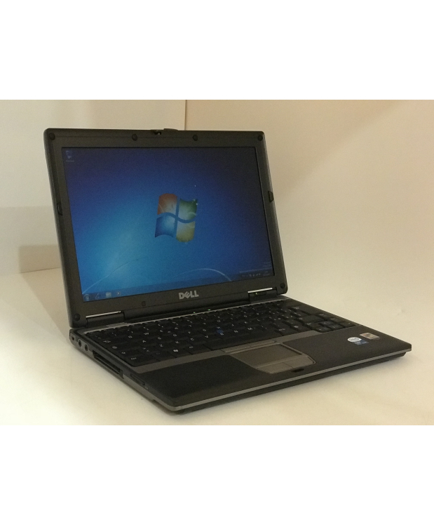 Ноутбук 12.1 Dell Latitude D420 Intel Core Duo U2500 1Gb RAM 60Gb HDD фото_4