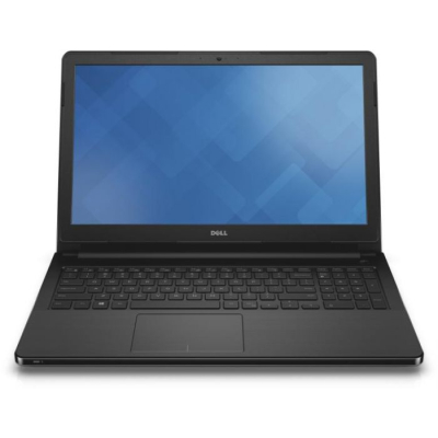 БУ Ноутбук Ноутбук 15.6" Dell Vostro 15 3568 Intel Celeron 3855U 4Gb RAM 500Gb HDD