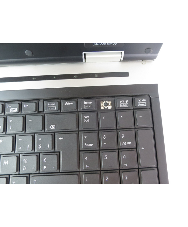 Ноутбук 15.6 HP EliteBook 8540p Intel Core i5-520M 4Gb RAM 160Gb HDD фото_3