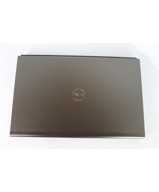 Ноутбук 17.3 Dell Precision M6800 Intel Core i7-4810MQ 32Gb RAM 2TB HDD FullHD + Nvidia Quadro K4100M 4Gb фото_3