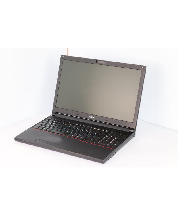 Ноутбук 15.6 Fujitsu LifeBook E554 Intel Core i3-4100M 8Gb RAM 240Gb SSD фото_7