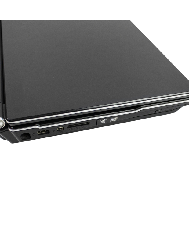 Ноутбук 15.6 Clevo W860CU Intel Core i7-920XM 4Gb RAM 320Gb HDD + Nvidia GXT285 1Gb фото_6