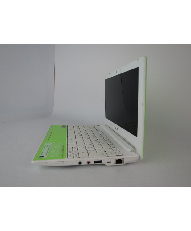 Ноутбук 10.1 Acer Aspire One Happy Intel Atom N450 1Gb RAM 160Gb HDD фото_3