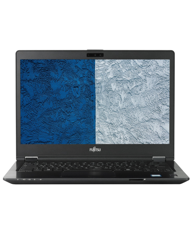 Ноутбук 14 Fujitsu LifeBook U749 Intel Core i5-8265U 8Gb RAM 256Gb SSD NVMe FullHD IPS