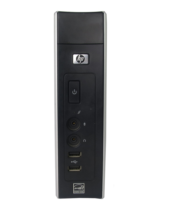 Тонкий клієнт HP Compaq T5540 Thin Client VIA Eden 1 GHz  512MB RAM 2GB FLASH