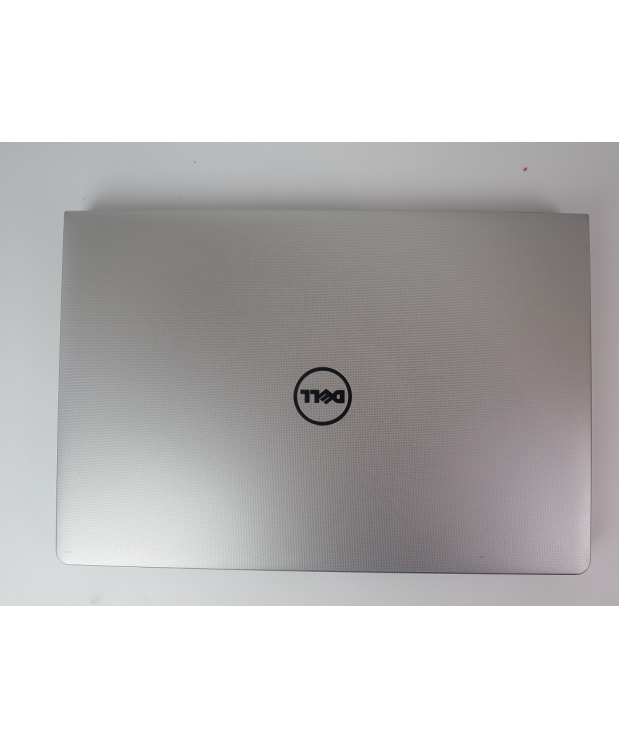 Ноутбук 15.6 Dell Inspiron 5559 Intel Core i7-6500U 8Gb RAM 320Gb HDD + AMD Radeon R5 M335 4Gb фото_4