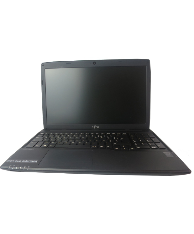 Ноутбук 15.6 Fujitsu Lifebook A514 Intel Core i3-4005U 4Gb RAM 500Gb HDD
