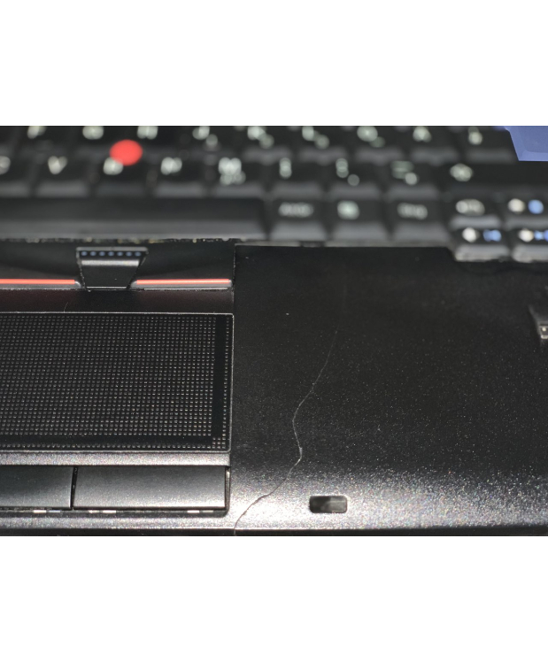 Ноутбук 14.1 Lenovo ThinkPad T410s Intel Core i5-560M 4Gb RAM 80Gb SSD фото_1