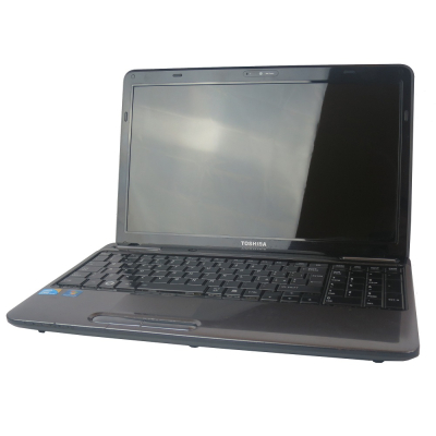 БУ Ноутбук Ноутбук 15.6" Toshiba Satellite L655 Intel Core i5-460M 4Gb RAM 250Gb HDD
