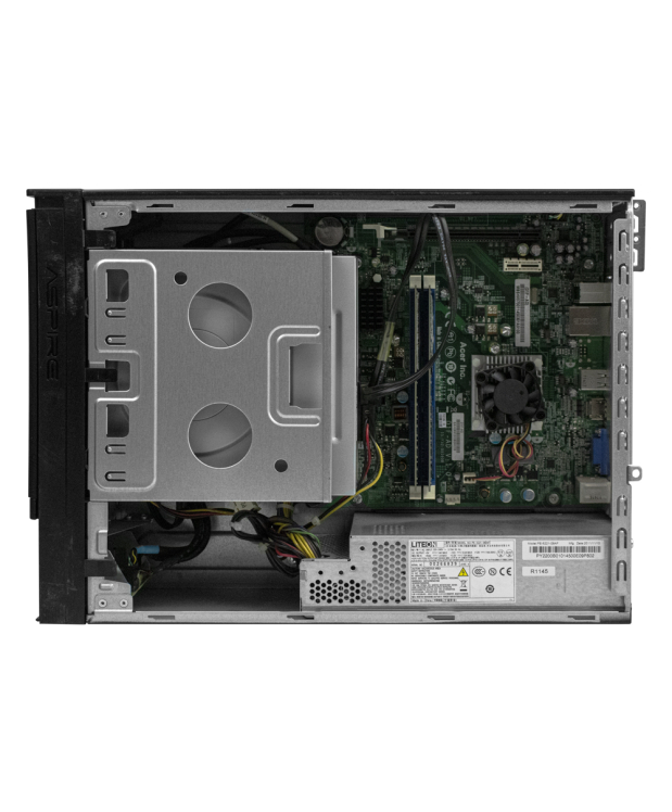 Системний блок Acer x1430 AMD E450 8GB RAM 320GB HDD фото_3
