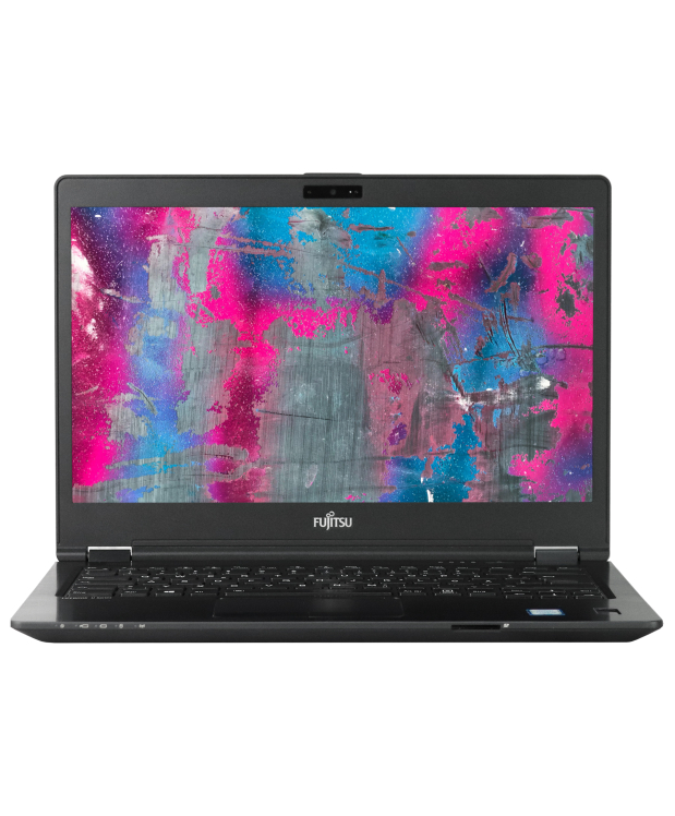 Ноутбук 14 Fujitsu LifeBook U749 Intel Core i5-8265U 16Gb RAM 1Tb SSD NVMe FullHD IPS
