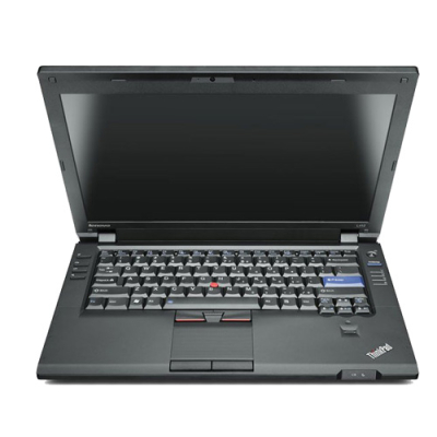 БУ Ноутбук Ноутбук 14" Lenovo ThinkPad L420 Intel Core i5-2540M 4Gb RAM 250Gb HDD